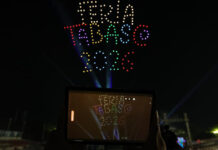 Llega a su fin la Feria Tabasco 2026