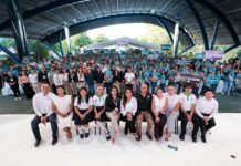 Inauguran en Cancún el Festival Académico Nacional de los CECyTE 2026