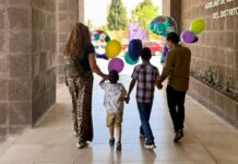 DIF Estatal de Chihuahua realiza Taller de Adopción de Niñas, Niños y Adolescentes