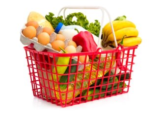 Inflación en alimentos duplica la general / Por Alejandro Durán