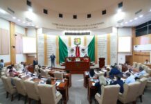 Aprueban en Nayarit reformas para erradicar la brecha salarial entre mujeres y hombres y protección animal