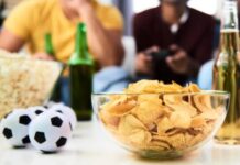El Mundial, detonador de consumo emocional y social