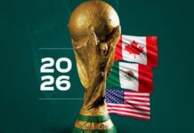 La final del Mundial de fútbol 2026 está en riesgo de calor extremo, advierte la ONU