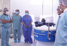 Amplía más de 40% la atención de salud primaria en Sonora con 419 nuevos consultorios