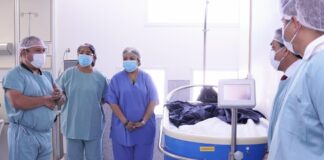 Amplía más de 40% la atención de salud primaria en Sonora con 419 nuevos consultorios
