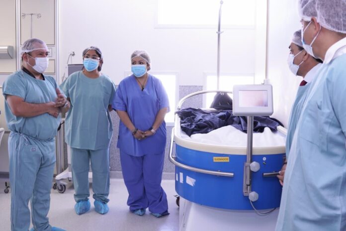 doctores medicos a