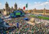 Gobierno de Ciudad de México compró derechos para transmitir los partidos del Mundial