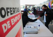 Querétaro mantiene crecimiento del empleo formal durante 2026