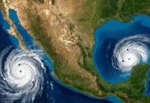 Anuncia Nayarit aranque de temporada de huracanes 2026