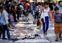En tan sólo un año, medio millón de personas se sumaron a la informalidad laboral / Por Alejandro Durán