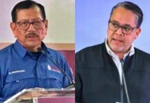 “Ningún riesgo” de lo que puedan decir en Estados Unidos los que se entregaron: Sheimbaum