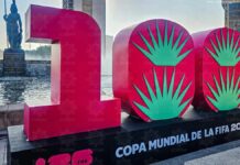 Jalisco está listo para recibir el Mundial de Futbol 2026