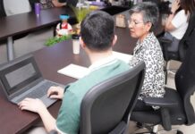 Apoyan en Chihuahua a servidores públicos para presentar Declaración Patrimonial 2026