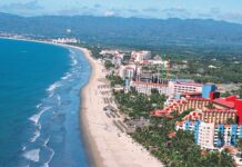Se garantiza acceso público a playas en Nayarit como marca la ley
