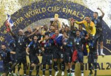 Vigésimo primera edición de la Copa del Mundo: Rusia 2018 / Por José Hermilo Amezcua