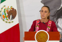 México ha pedido la extradición de 269 personas sin respuesta de Estados Unidos, justificó Sheinbaum ante caso de Rubén Rocha / Por Diana Domínguez
