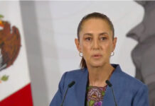 Funcionario de Estados Unidos canceló de última hora reunión con gobierno mexicano