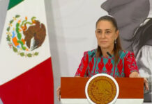 “Se le ocurre” a Sheinbaum cambiar el método de elección de la dirigencia en el IPN / Por Diana Domínguez