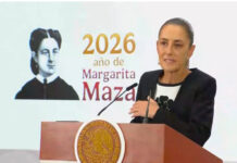 Aún no se toma la decisión de reducir el ciclo escolar 2026-2027 / Por Diana Domínguez
