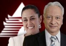 Accidentes de Pemex no tienen que ver con la salida del director de la paraestatal: Sheinbaum / Por Diana Domínguez