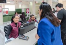 Habilita EdoMex canales de denuncia para combatir “el coyotaje”, prevenir fraudes y evitar cobros indebidos