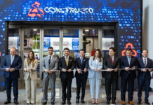 Arranca en Monterrey Expo Constructo 2026