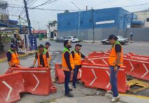 Gobierno de Nuevo León intensifica acciones de limpieza y mejoramiento urbano rumbo al Mundial