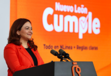 Arranca en NL registro de PYMES al programa “Cero Clausuras al que Cumple”