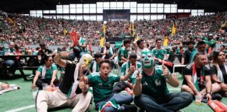Arranca Zona Fan Vibra Jalisco en el Auditorio Benito Juárez