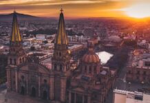 Reconocen a Jalisco como Mejor Destino Internacional 2026