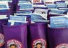 Entrega Gobierno del EdoMéx más de 314 mil kits de menstruación digna a niñas y adolescentes
