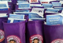 Entrega Gobierno del EdoMéx más de 314 mil kits de menstruación digna a niñas y adolescentes