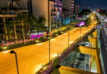 Inauguran en la CDMX el Jardín Flotante de Tlalpan ¿Para qué servirá?