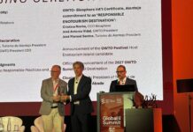 Confirman a Querétaro como sede de la Cumbre Mundial de Enoturismo en 2027