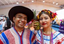 Oaxaca, líder en servicios turísticos comunitarios del país