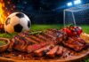 Prevén aumento entre 5 y 12% en las exportaciones de carne por el mundial / Por Alicia Valverde