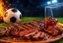 Prevén aumento entre 5 y 12% en las exportaciones de carne por el mundial / Por Alicia Valverde