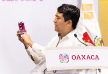 Lanzan en Oaxaca Bina, la app digital para aprender palabras en lenguas originarias