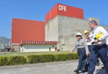 Recorte a pensiones, alerta para Laguna Verde / Por Mauricio Flores