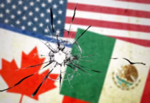 Trump no garantiza que vaya a renovar el T-MEC con Canadá y México