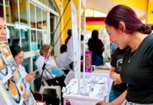 Abren feria de empleo en Veracriuz: 875 vacantes laborales y servicios gratuitos en tres municipios
