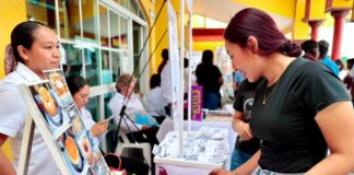 Abren feria de empleo en Veracriuz: 875 vacantes laborales y servicios gratuitos en tres municipios