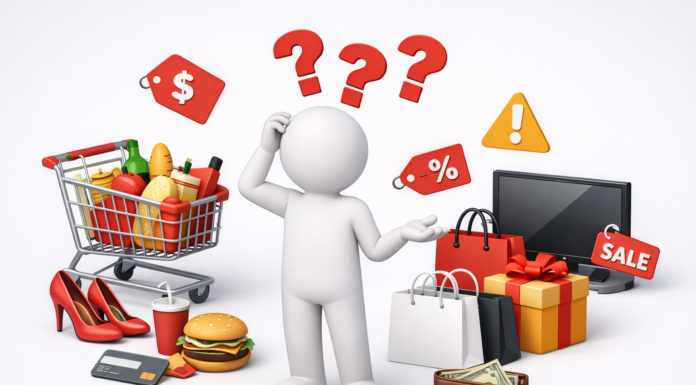 Confianza de los consumidores mexicanos, en la peor racha en 17 años / Por Alejandro Durán
