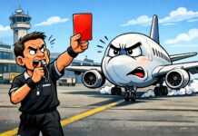 Tras el Mundial, FAA prepara degradación Aérea a México / Por Mauricio Flores