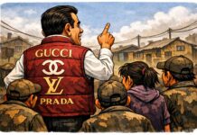 Exaltan la pobreza y viven rodeados de privilegios… / Por José Hermilo Amezcua Domínguez