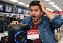 Compara precios: Costo de un mismo modelo de bocina con diferencias de hasta 100% / Por Alejandro Durán