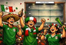 Somos un desmadre… / Por José Hermilo Amezcua JHAD