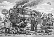 Tren Maya no impulsó turismo en Caribe Mexicano / Por Mauricio Flores