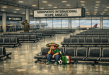 El mundial y las batallas del AIFA / Por Mauricio Flores