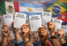 El populismo perdió el monopolio emocional del discurso social / Por Jorge García